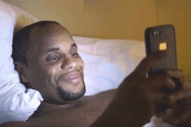 me for the foreseeable future