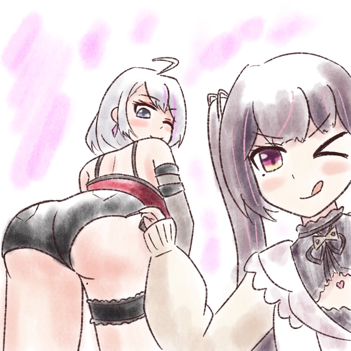 vanilla7s26's tweet photo. rkgk https://t.co/RZNNkxsUXb