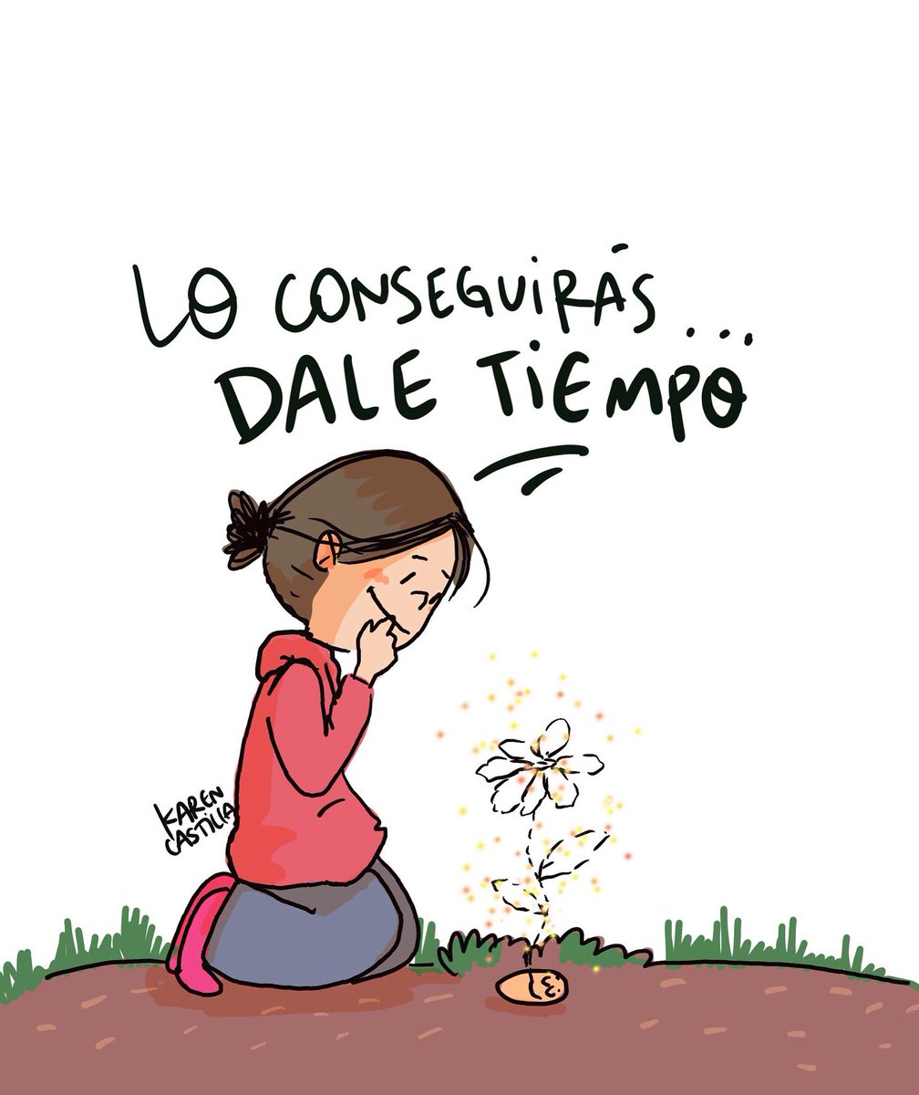 ¡Sí!
Imagen: Karen Castilla