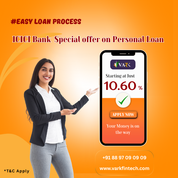 VARKGROUP's tweet photo. Personal Loans at Low Interest Rates – Just What You Need!

Need funds for an emergency, a dream project, or a special occasion? Get a Personal Loan from with low interest rates and zero hassle.

#PocketLoan #InstantPersonalLoan #VarkFintech #QuickFunds #EasyEMI #LowSalaryLoan https://t.co/XmDogpzaAx