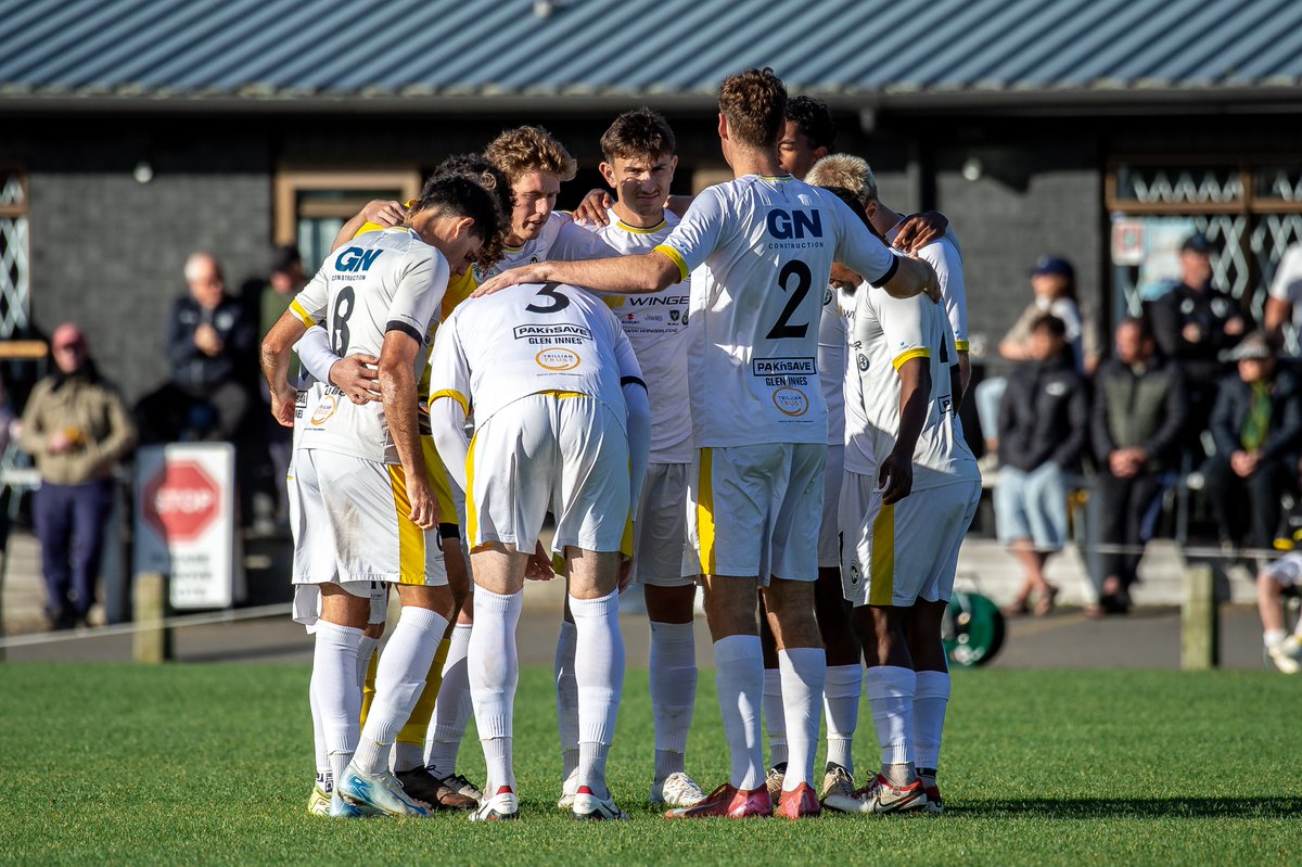 Another weekend of wins 💥

📸 - JC Photography / Sideline Studios NZ
