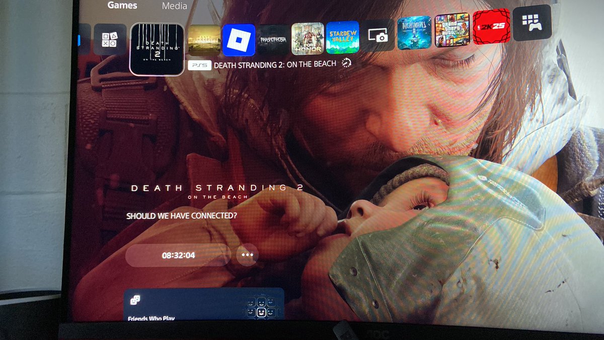 kamenzobo's tweet photo. @HIDEO_KOJIMA_EN #DeathStranding2 https://t.co/LconFSrIFT