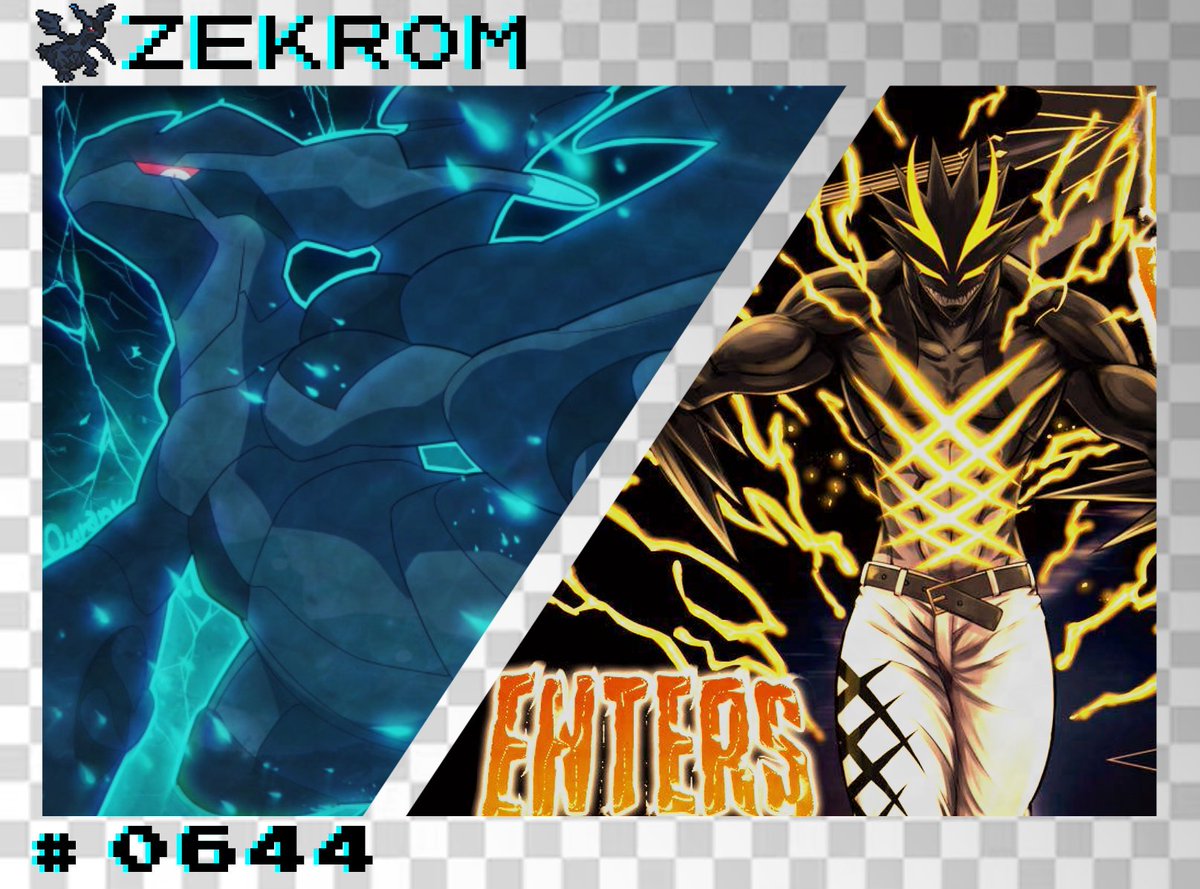 ⠀⠀ 
𝑻𝒉𝒆 𝑫𝒆𝒆𝒑-𝑩𝒍𝒂𝒄𝒌 𝑷𝒐𝒌𝒆́𝒎𝒐𝒏.  

▱ 𝒁𝑬𝑲𝑹𝑶𝑴 ▱  

#𝑮𝑰𝑱𝑰𝑵𝑲𝑨𝑹𝑷 | #𝑷𝑲𝑴𝑵𝑹𝑷 | #𝑴𝑽𝑹𝑷 | #𝑵𝑺𝑭𝑾𝑹𝑷