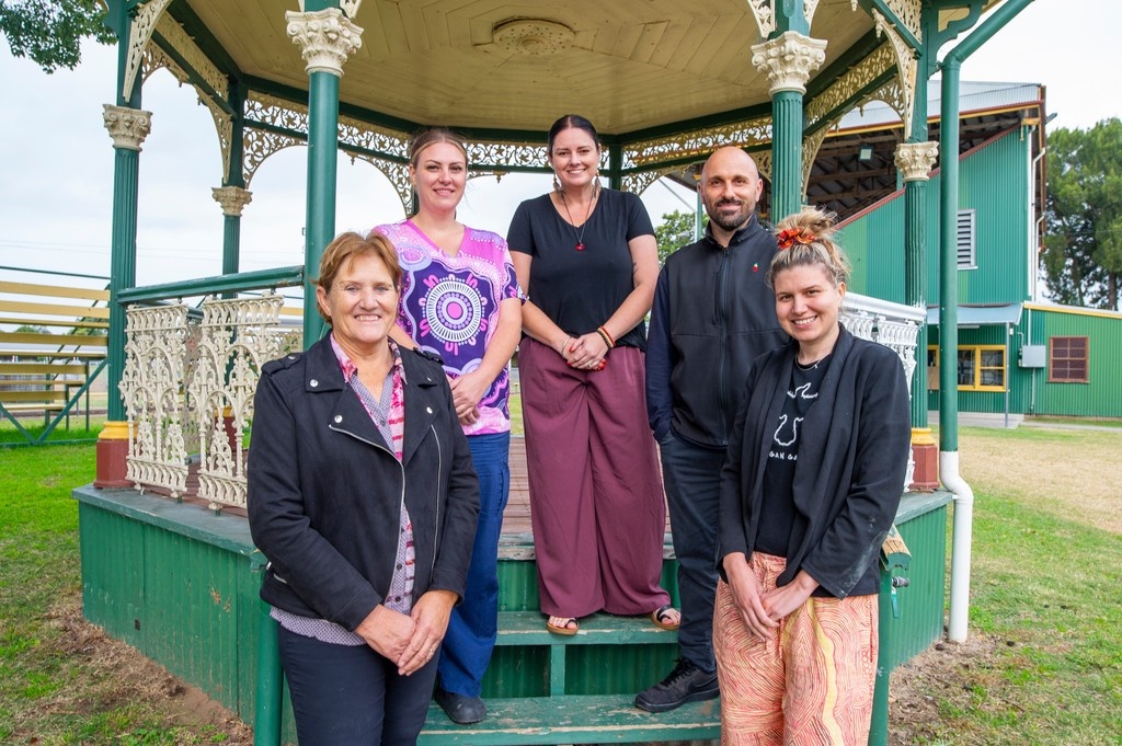 Singleton Council tweet media