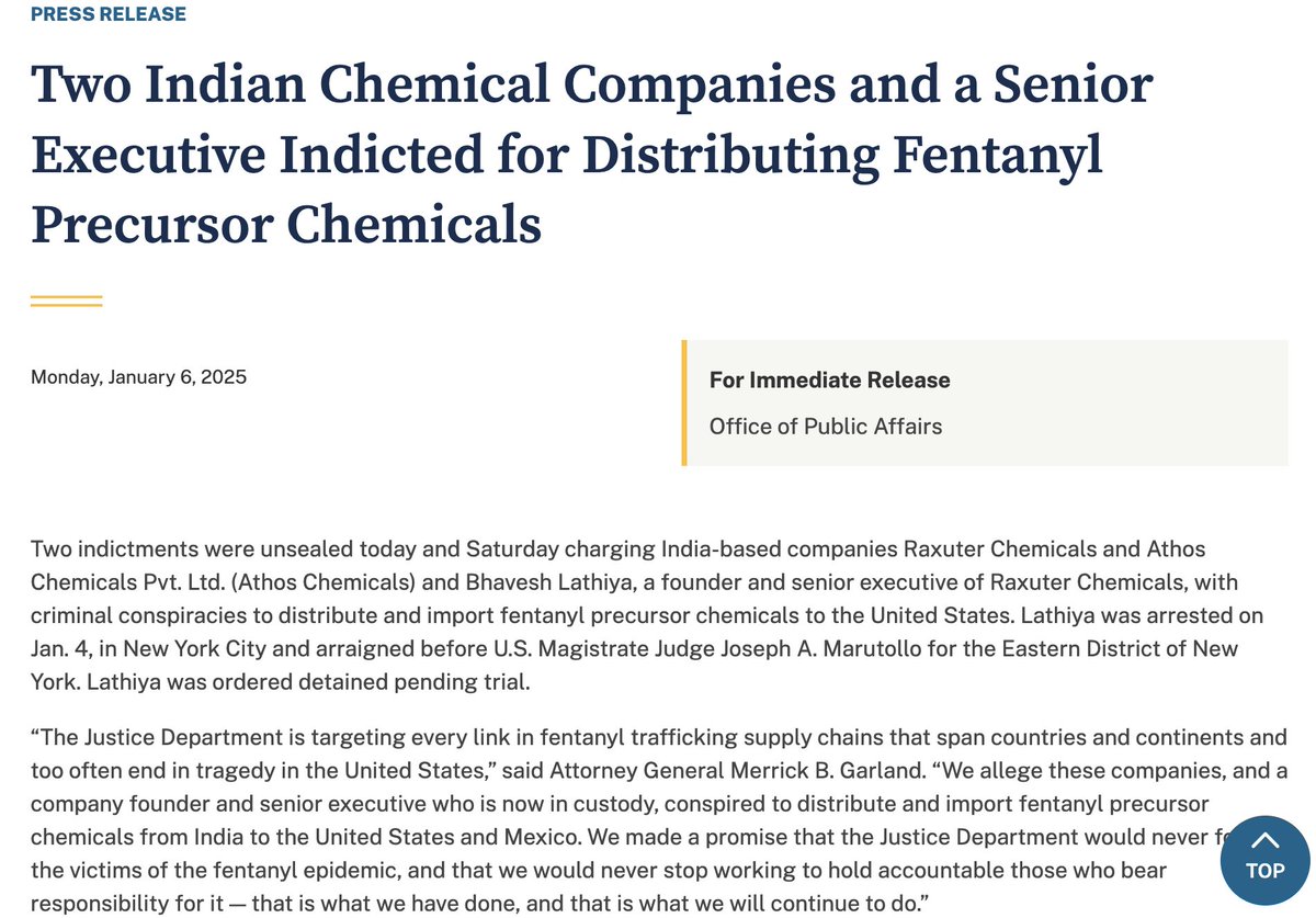 Mr.Sunatan (@hot_soup333) on Twitter photo The claim that Punjabi truckers are behind Canada’s fentanyl crisis isn’t journalism: it’s lazy, racist bullshit.
<a href="/AmazingZoltan/">Alex Zoltan</a> is pushing a tired narrative straight from the #Indian government’s disinfo playbook: that Sikhs = Khalistanis = gangsters. No evidence. Just the The claim that Punjabi truckers are behind Canada’s fentanyl crisis isn’t journalism: it’s lazy, racist bullshit.
<a href="/AmazingZoltan/">Alex Zoltan</a> is pushing a tired narrative straight from the #Indian government’s disinfo playbook: that Sikhs = Khalistanis = gangsters. No evidence. Just the