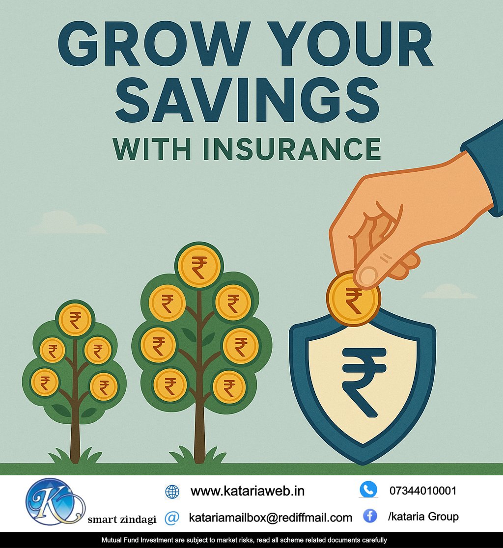 GroupsKataria's tweet image. Get Insurance, Happiness will come out in your mind 
#insurance #investment #insuranceinindia #insuranceinmp #insuranceinujjain #insuranceinindore #lic #hdfclife #iciciprudential