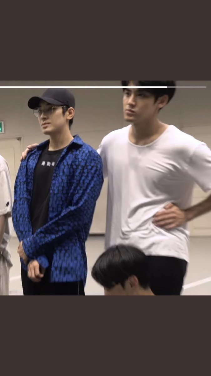 Minwon yaoi body tea so good
