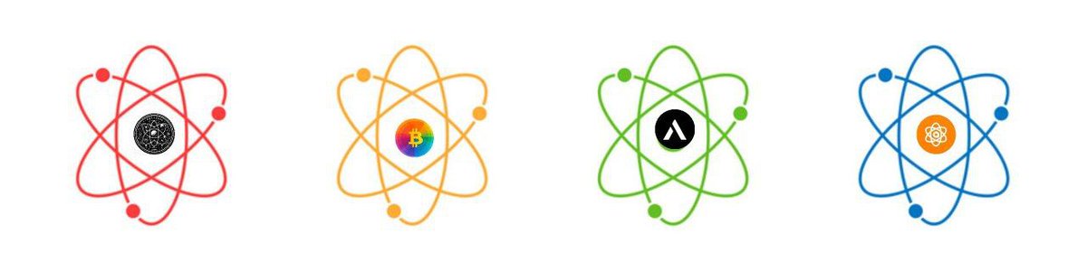 Nucleus ARC-20 tweet media