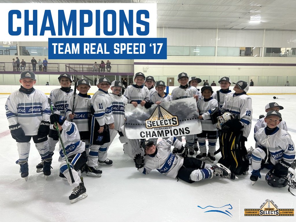 Real Speed Sports tweet media