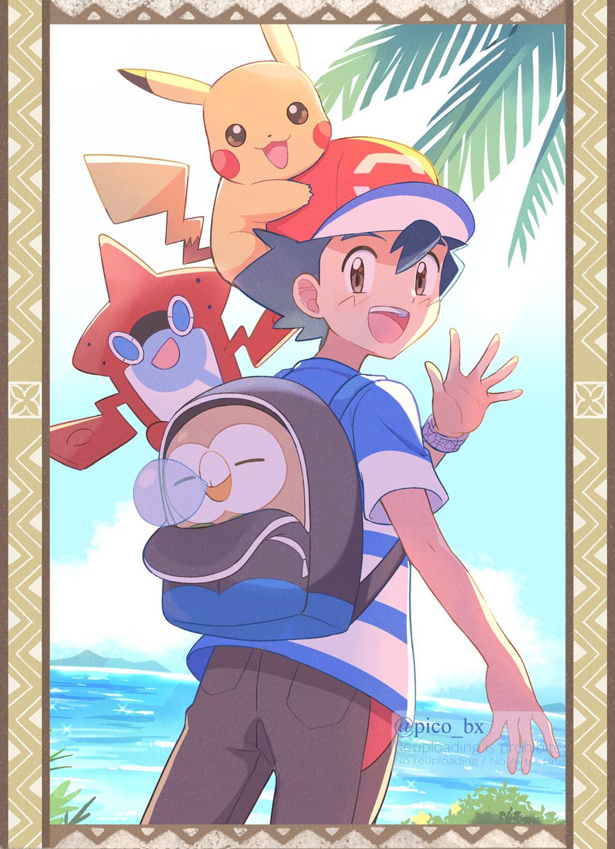 pico_bx's tweet image. ☀️