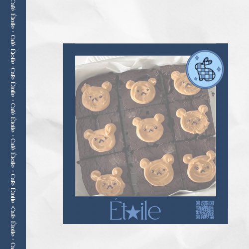 Étoile Café ★ tweet media