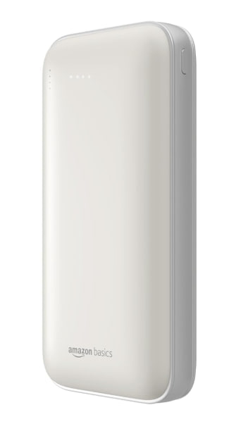 GrabOnIn's tweet image. 🚀 Power Up on the Go!
Amazon Basics 20000mAh 🔋 22.5W Ultra Fast Charging Power Bank – Just ₹999! ⚡

Grab it now before it’s gone: amzn.to/4lnZs4d

#TechDeal #PowerBank #AmazonBasics #GadgetGoals #ChargingOnTheGo #DealAlert #Under1000 #SmartBuy #FastCharge #MustHave