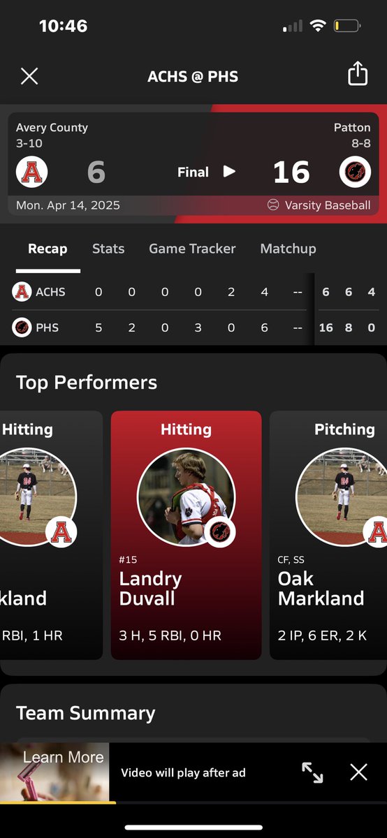 Landry Duvall tweet media