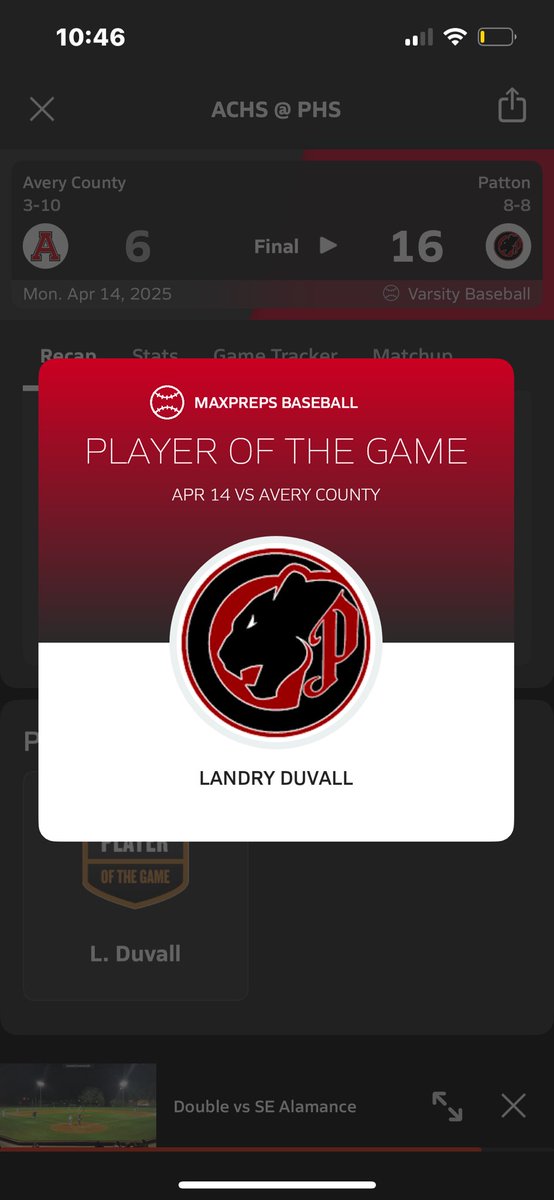 Landry Duvall tweet media