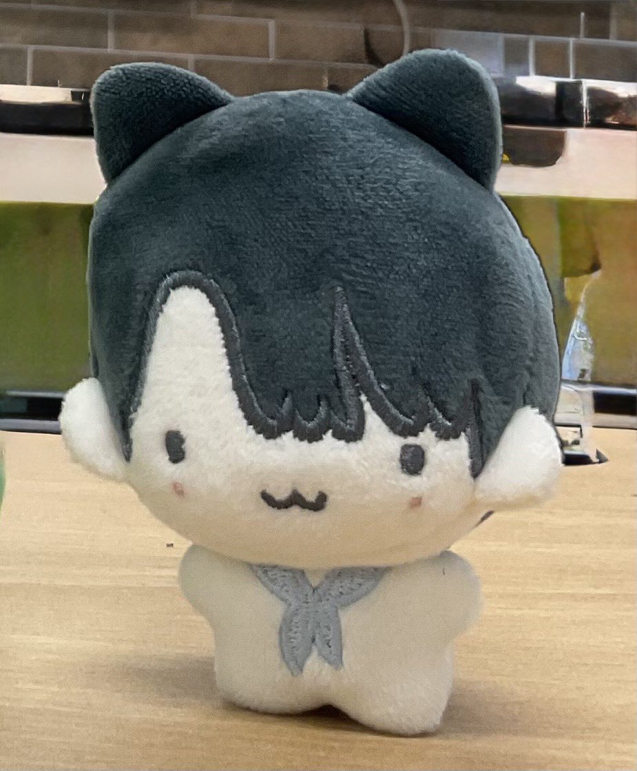 원냐 발 살짝 눌러주면 자립할 수 있어욤