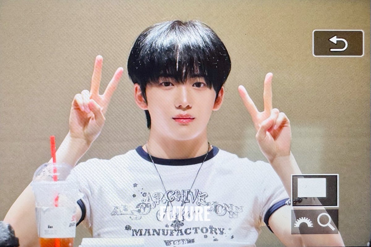 250622 preview
#싸이커스 #xikers #민재 #MINJAE #ミンジェ