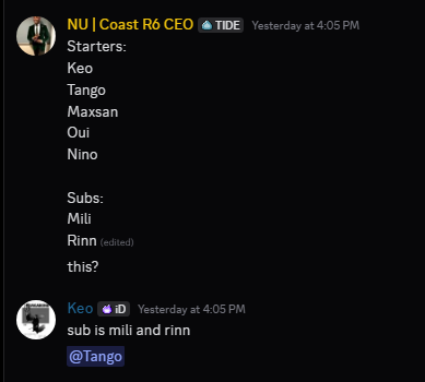 Crimson Eclipse tweet media