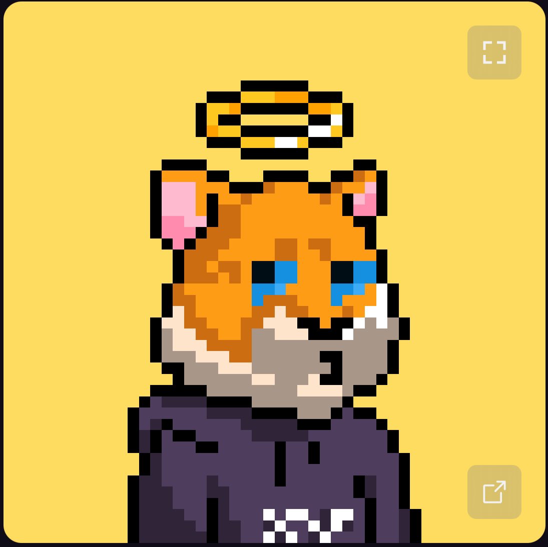 MasTacos__eth's tweet image. another 4 chests opened and another 20k sats rewarded!! @OrdinalTigerBTC and @HenkyBTC are literally feeding tigers BTC rn, all powered by Lightning.. shits different, fr fr
🐯⚡️