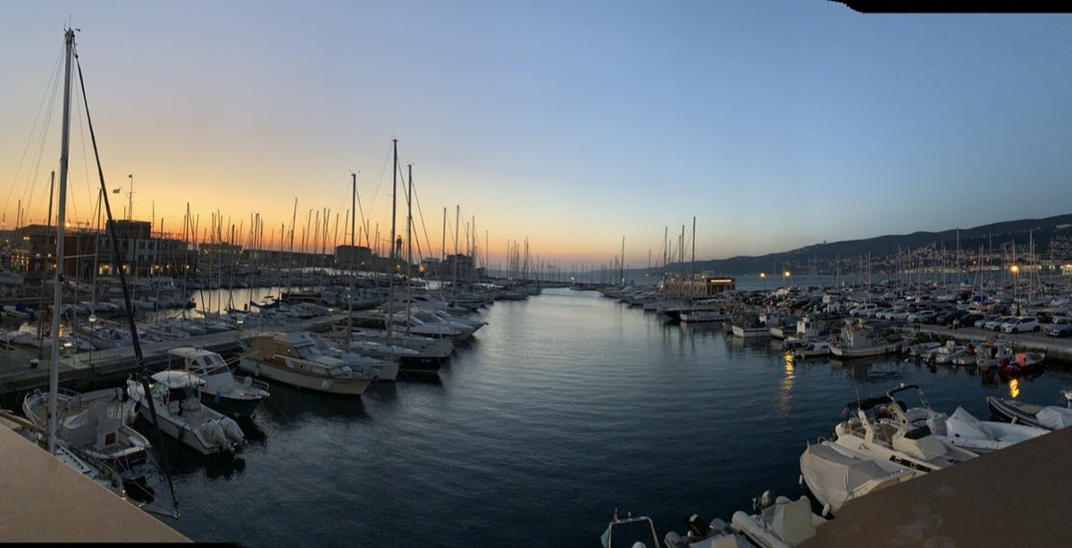 Walter J. Lindner (@walterjlindner) on Twitter photo …and yes, moved to Trieste (Italy), a beautiful city right on the Adriatic sea…4/4. …and yes, moved to Trieste (Italy), a beautiful city right on the Adriatic sea…4/4.