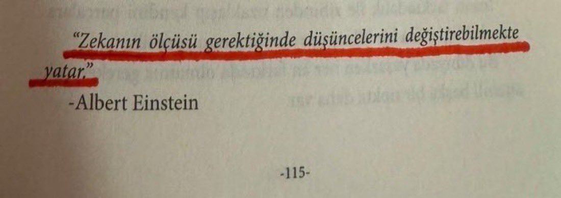 Kitaplardan Alıntılar (@sivriikalemler) on Twitter photo 