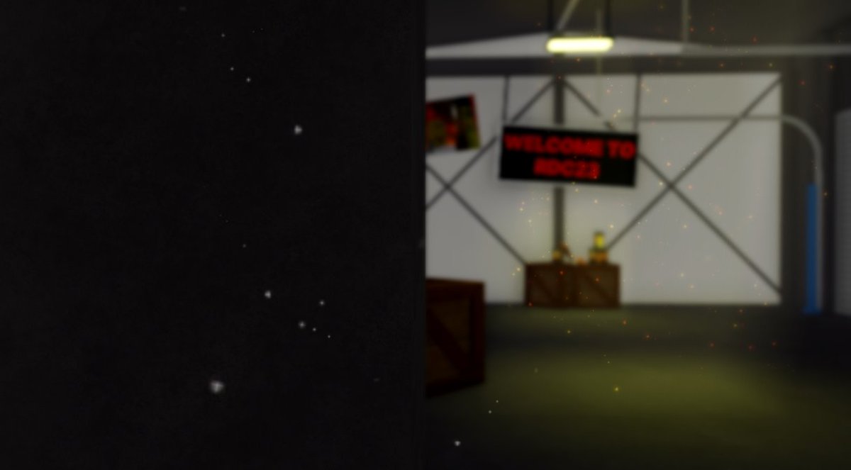 #robloxdev new sneakpeek place for the next video