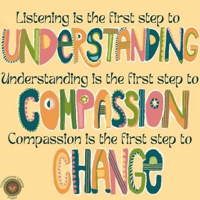 #kindnessalways #innerstrength #SpreadCompassion #keepswimming 💙