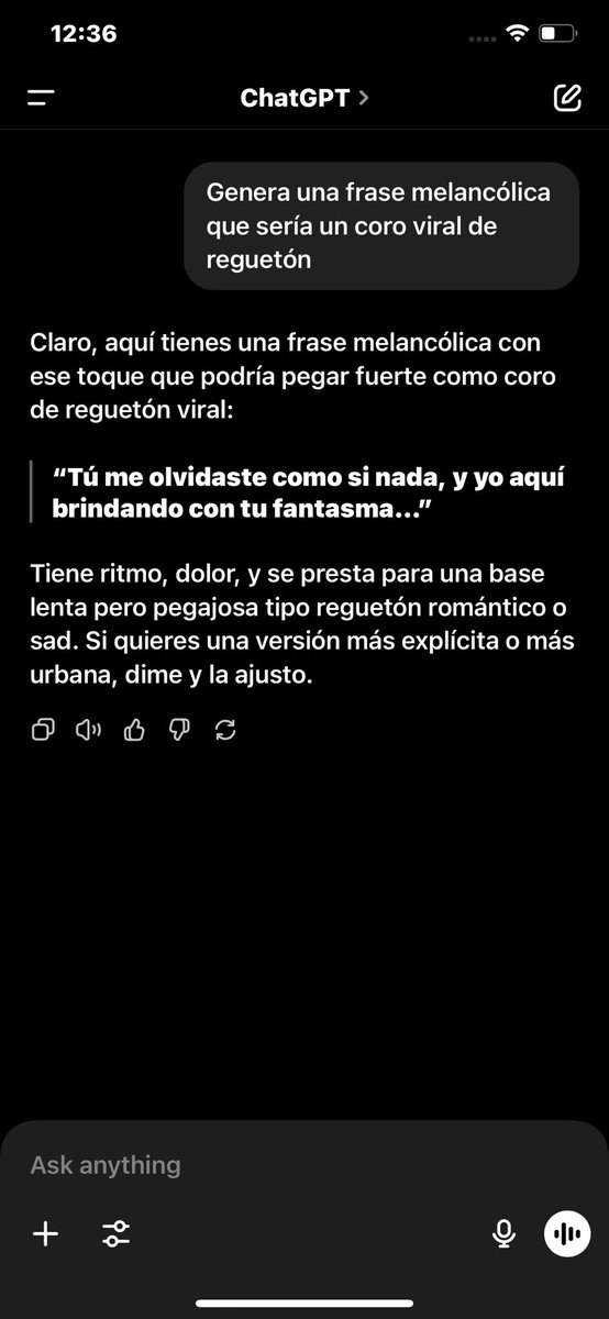 Estrxdaa_'s tweet photo. JAJAJAJAJAJAJAJAJAJA algo sabe el tipito https://t.co/PL5KNGGA6D