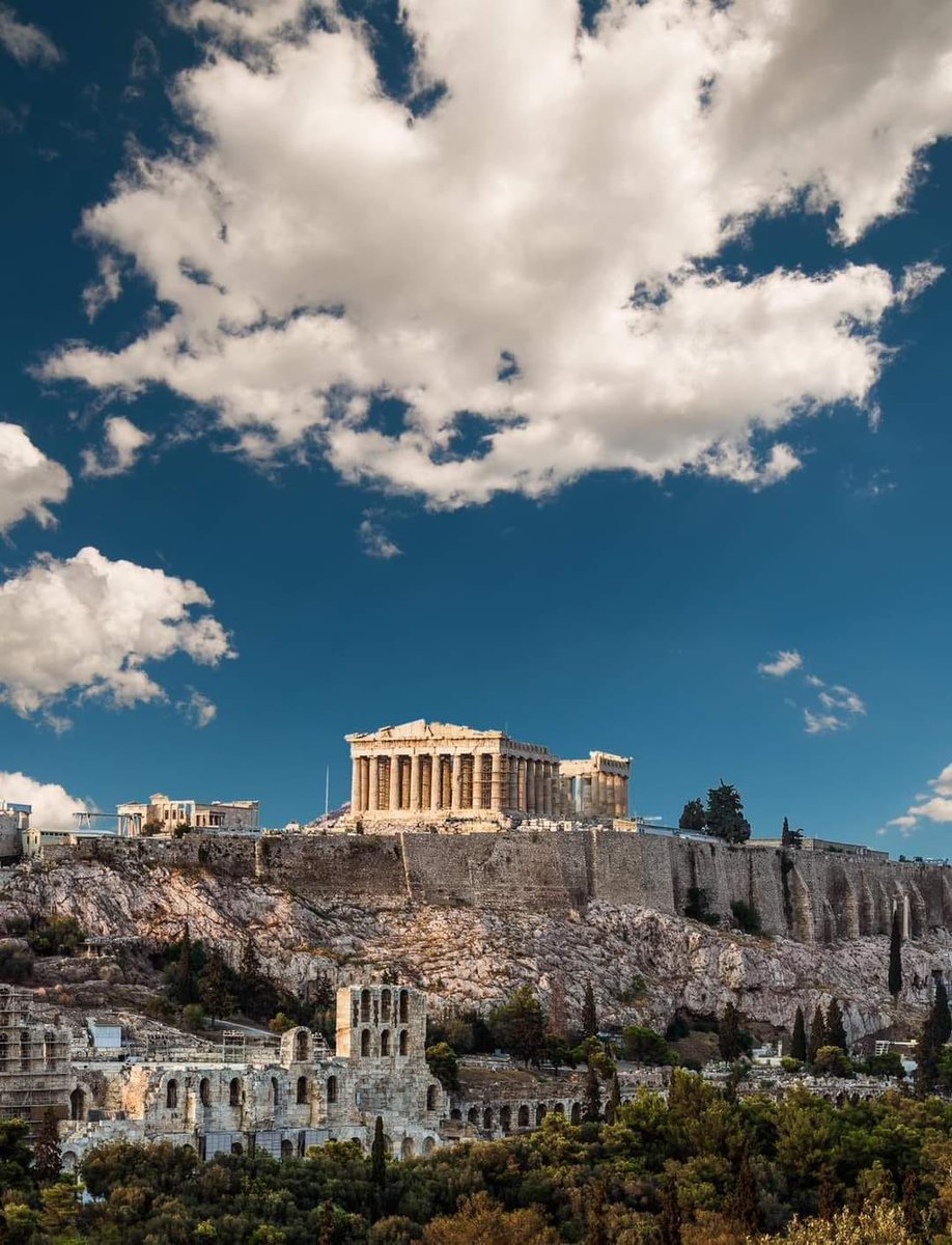 Athens,  Greece