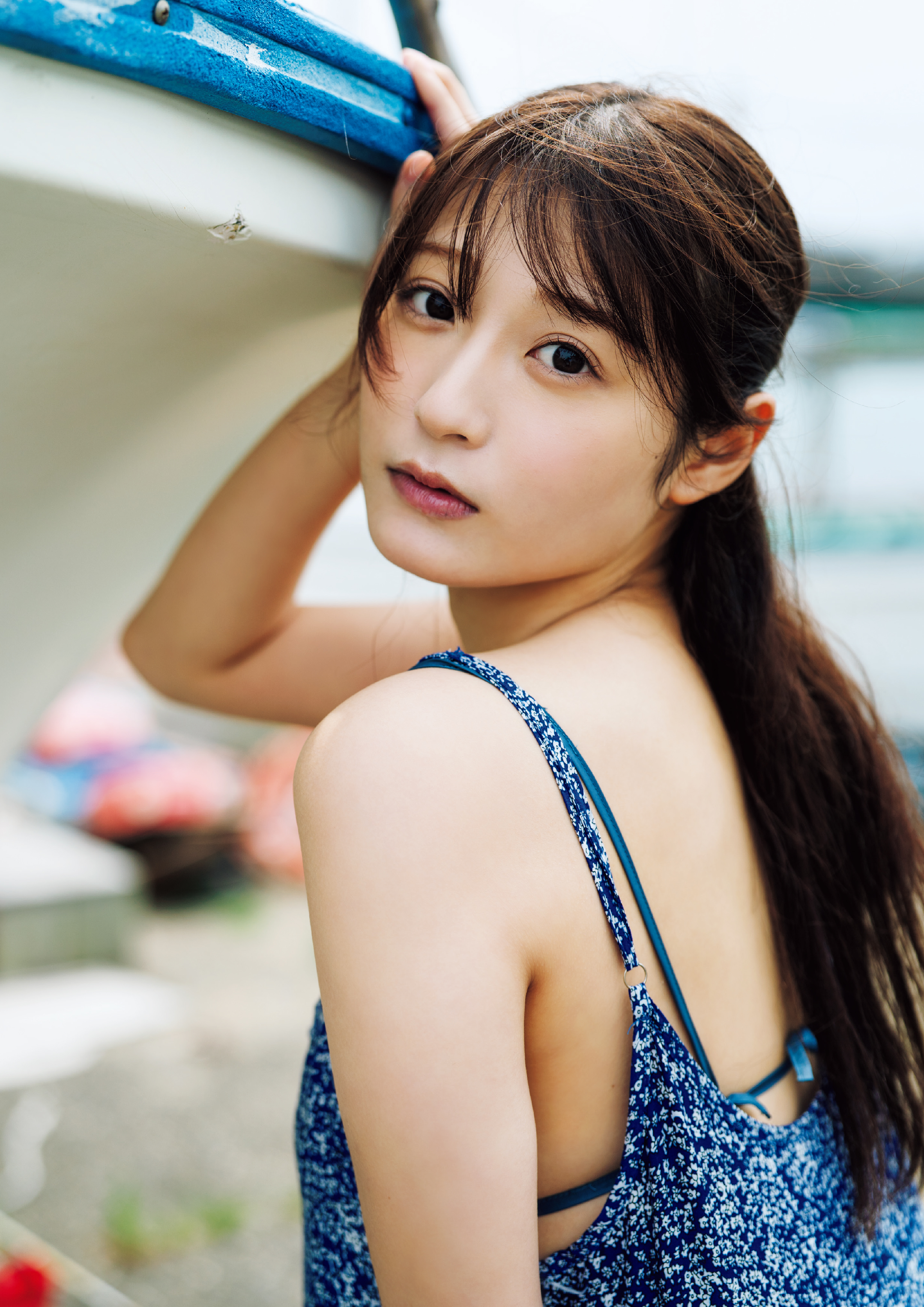 磯村美羽 - Search / X