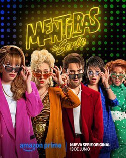 dub_alin's tweet photo. Comencé a ver #Mentiras la serie y sólo diré que estoy muy decepcionada. ¿Porque Emanuel no fue interpretado por @LennyDLaRosa 😔? @PrimeVideo https://t.co/InneJnypLu