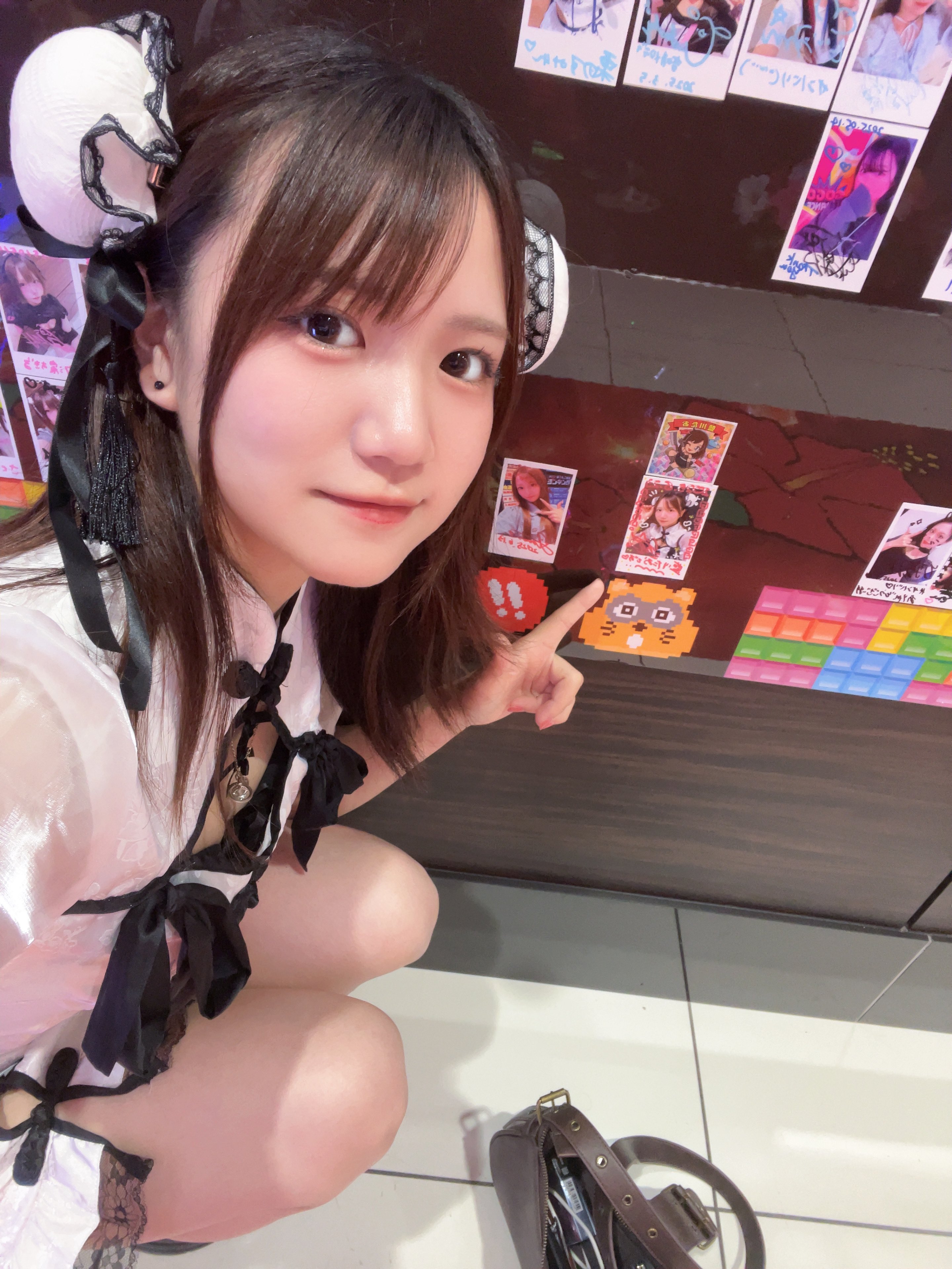 藍川 たお on X: 