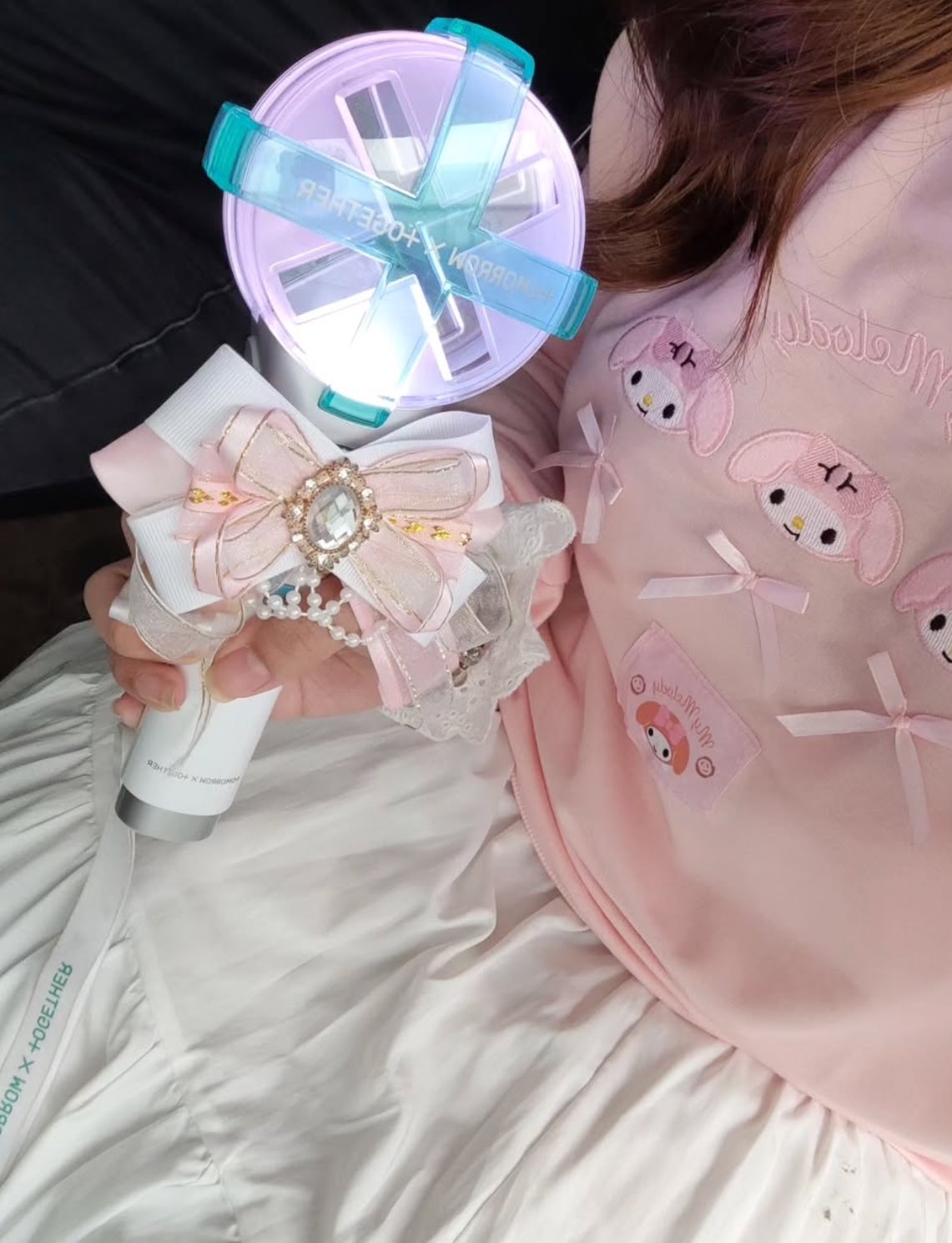 ࣪ ˚₊·—̳͟͞͞♡ lishie 💐 (@L0VELYBEOMIE) / X