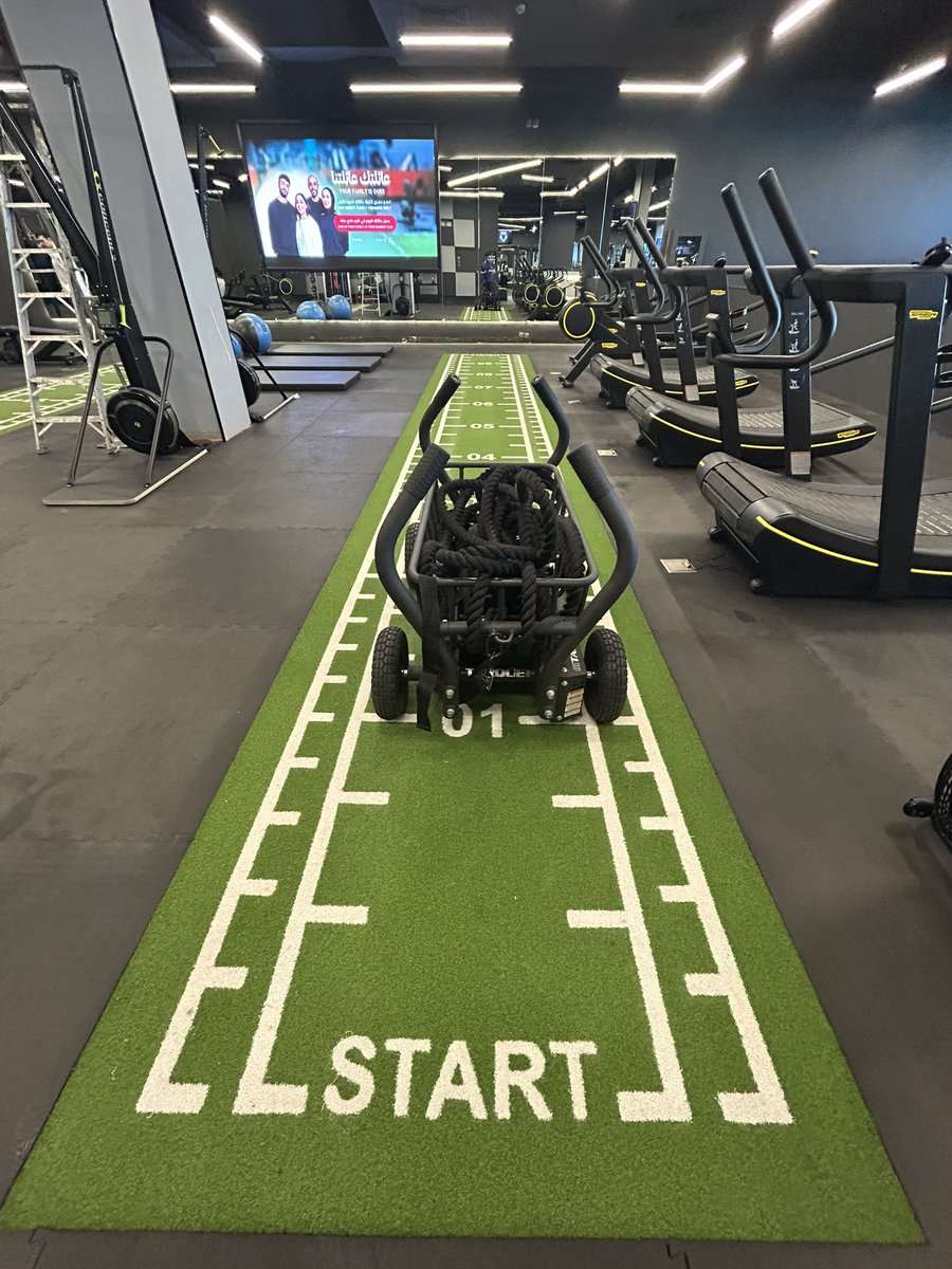 💪🏋️♂️ SalemFit tweet media