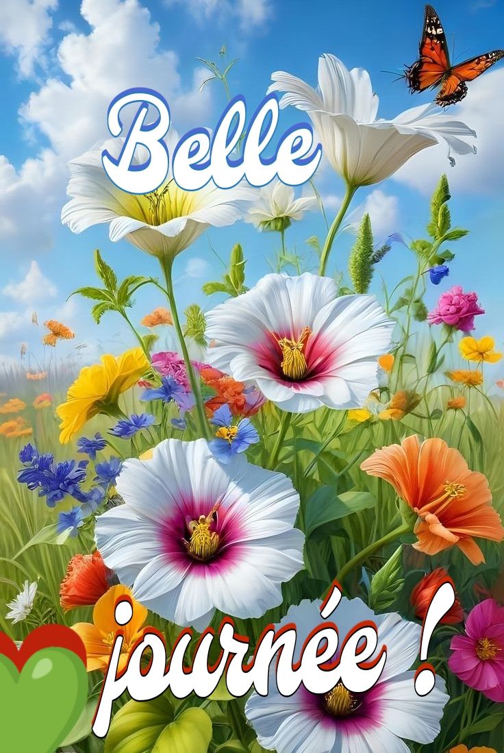Papageien21200's tweet image. Bonjour βοΈ
I wish you a day full of smiles, pleasant surprises, and positive energy. May every moment bring you more joy, and may everything you do today go wonderfully well.πβοΈ
Take care of yourself and donβt forget to enjoy the little things. ππΏπΆ