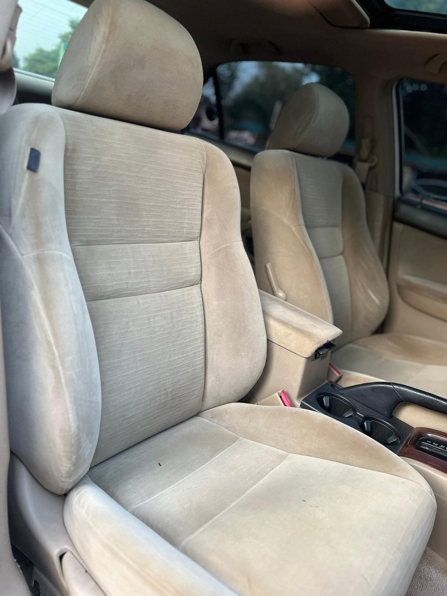 muauna's tweet image. Pre-Owned 2006 Honda Accord 
Price 3.8m
Kaduna
0903 473 3784 
#blaq #jeremiah #delealake