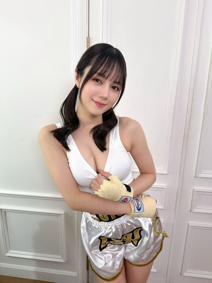 UTOさんのイベント2日間、ありがとうございました🇹🇭❤️‍🔥
タイでたくさんの方にお会いできてとても幸せでした🫶🏻
また皆さんにお会いできる日を楽しみにしてます😌🤍

ขอบคุณมาก ๆ สำหรับงาน UTO ตลอด 2 วันที่ผ่านมา 🇹🇭❤️‍🔥
มีความสุขมากที่ได้พบกับทุกคนที่ประเทศไทย