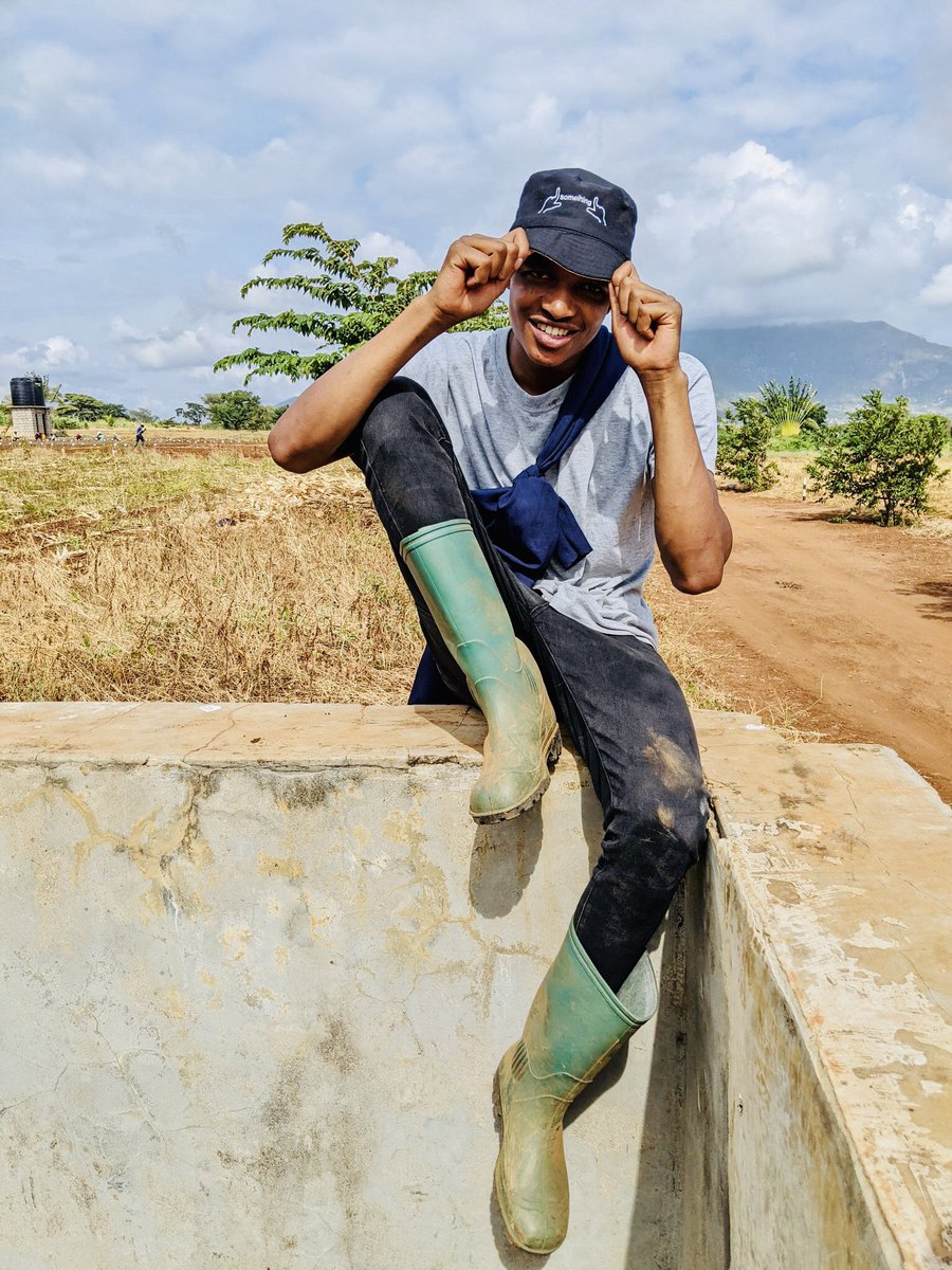 Kijana Unayejitafuta
1.Mtangulize Mungu kwanza
2.Hakuna anayejali
3.Kaa kimya na usiongelee hovyo mipango Yako
4.Sio Kila anayekuita rafiki ni rafiki kweli
5.Punguza Circle Yako
6. Network na watu sahihi
7.Usipende Vya Bure
8.Kabla ya kuamua hakikisha umeshiba

Ongeza nyingine