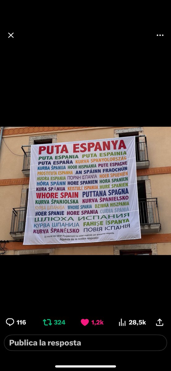 Pep Vila (@pepvila5) on Twitter photo 