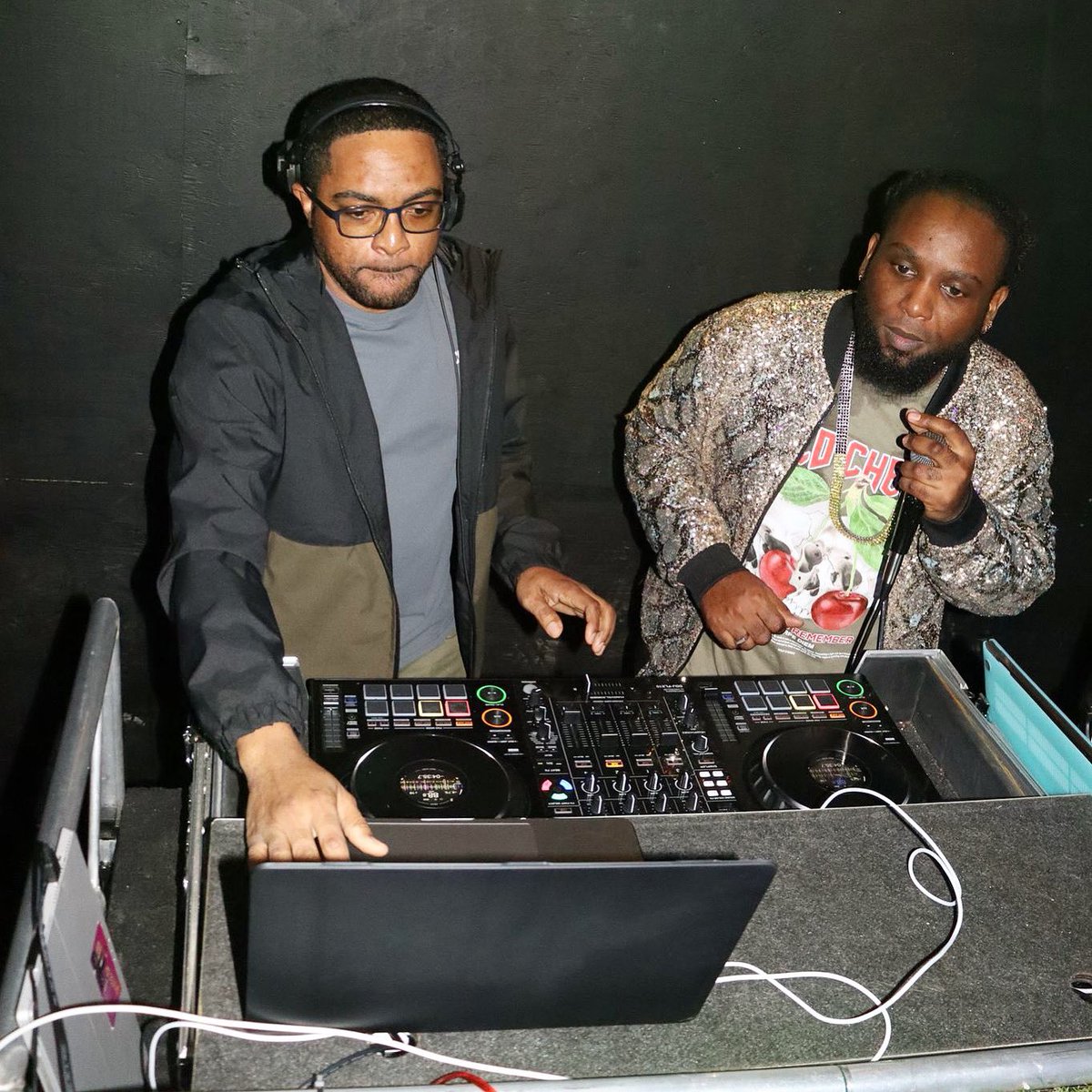 More life and property on your earth strong bro bro real family enjoy all the way one dj calico yuh defff <a href="/DjCalico876/">Dj Calico</a> 🫡🤜🏾🍾🤛🏾🍾🍾🍾🍾🍾🍾🍾🍾🎉