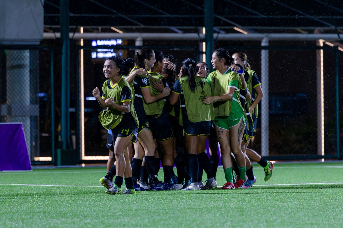 Tiebreaker Times (@tiebreakertimes) on Twitter photo Lyca Cuenco's stoppage-time stunner lifts Kaya-Iloilo to back-to-back #PFFWL titles, by <a href="/ishneak/">๐๐๐๐๐ ๐</a>
#ReadMore ๐ tbti.me/s22sim
๐ธ PFFWL Lyca Cuenco's stoppage-time stunner lifts Kaya-Iloilo to back-to-back #PFFWL titles, by <a href="/ishneak/">๐๐๐๐๐ ๐</a>
#ReadMore ๐ tbti.me/s22sim
๐ธ PFFWL