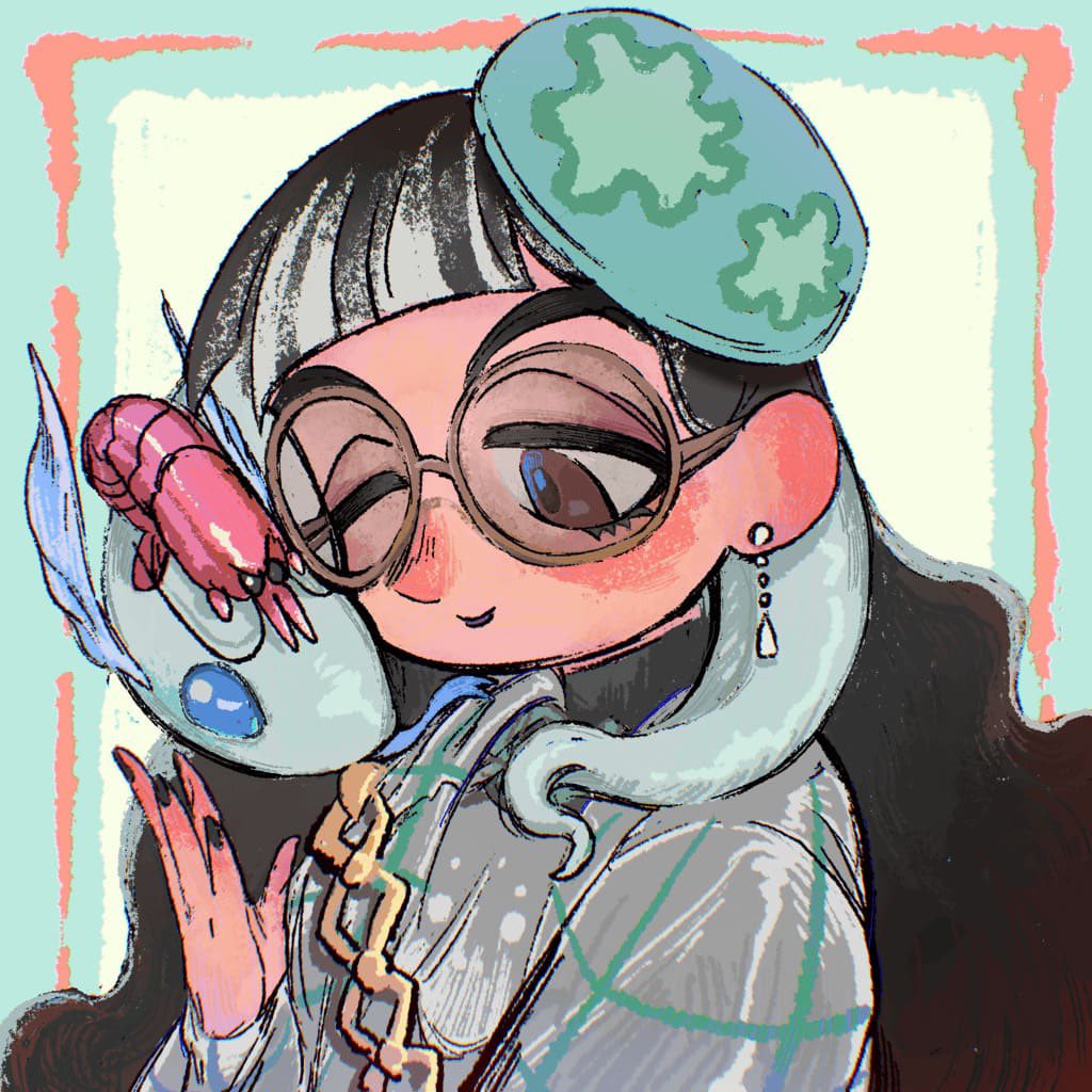 〒″ ｽ 👵👊 tweet media