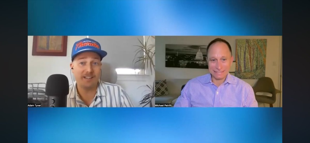 Patrick J. Gavin tweet media