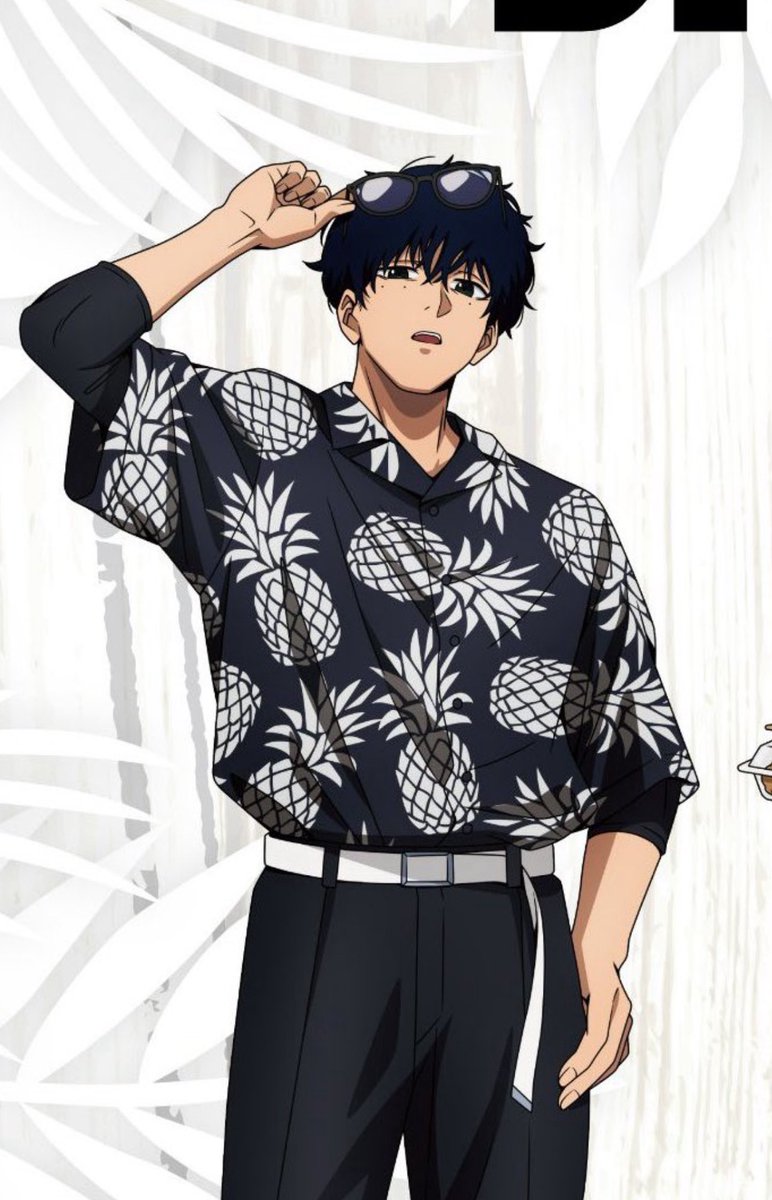 มันเป็นคนใต้ปะวะ ใส่เสื้อบอกชื่อตัวเองซะด้วย ยา“นัต”