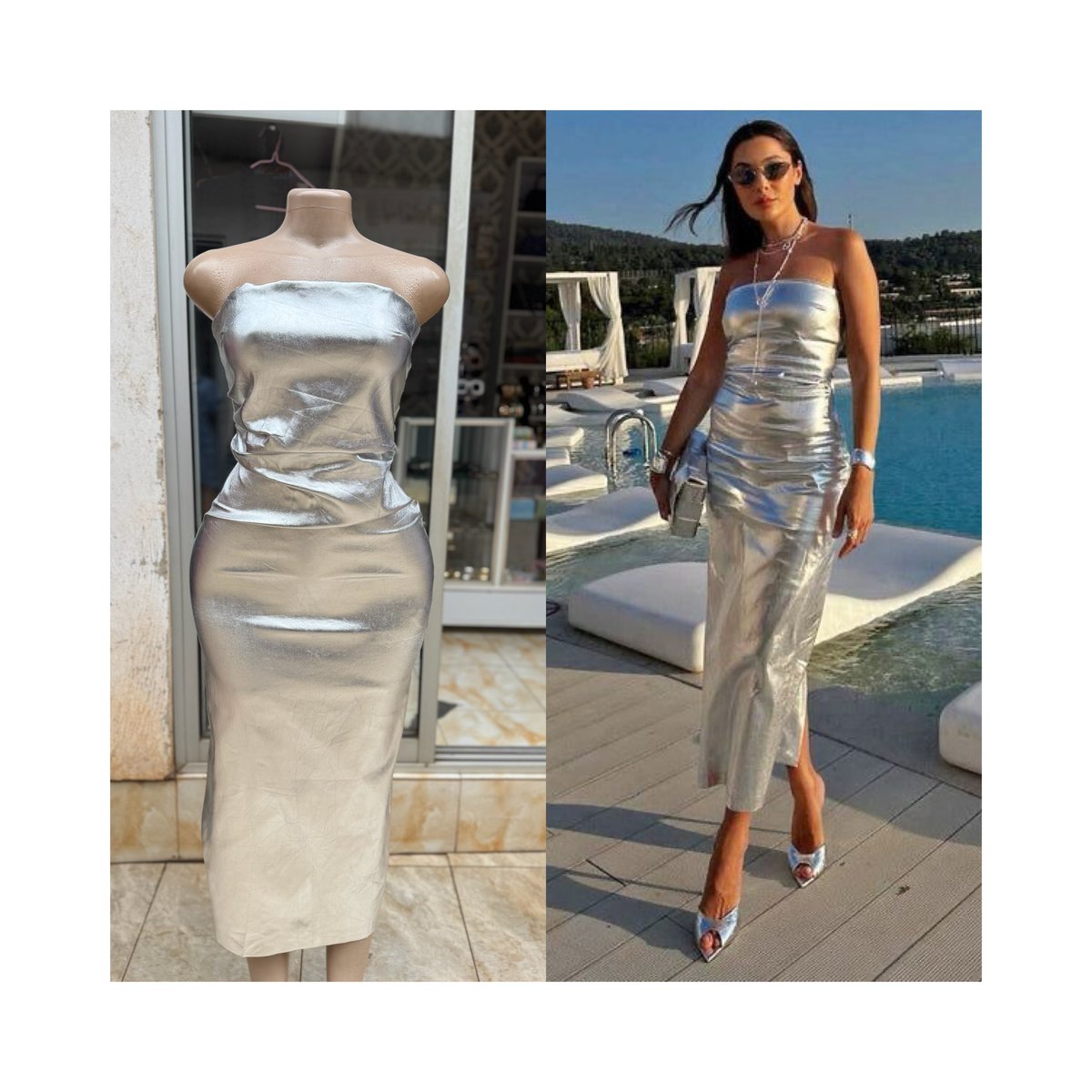 Shamty6's tweet photo. @Ssenyonyiderick Dresses available from 45k and above contact 0787849050 or find us at Ttowa mall shop no.C-307 https://t.co/e77SQX2oMP