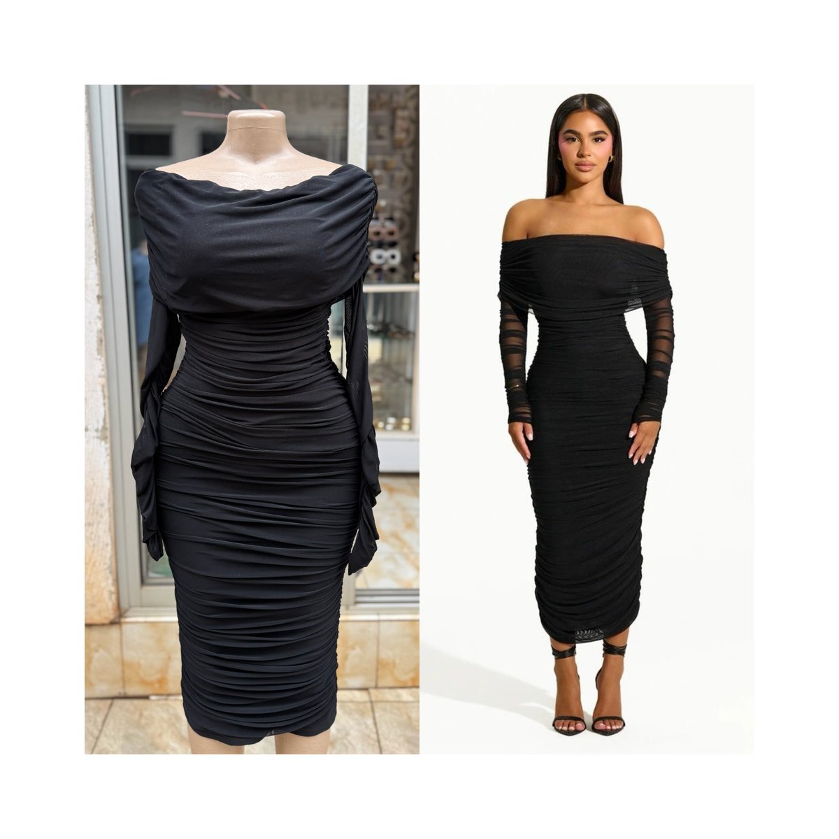 Shamty6's tweet photo. @Ssenyonyiderick Dresses available from 45k and above contact 0787849050 or find us at Ttowa mall shop no.C-307 https://t.co/e77SQX2oMP