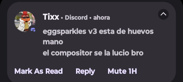 ShellFunkers's tweet image. Sólo vamos a decir que Eggsparkles v3 ya está completamente terminada, aunque tendriamos que hacer un cambio al BG xd