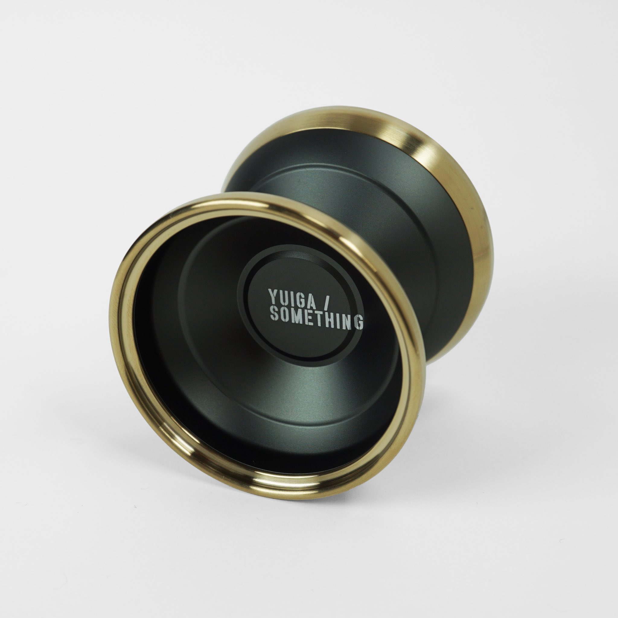 Yuiga yoyo by sOMEThING – YoYoExpert