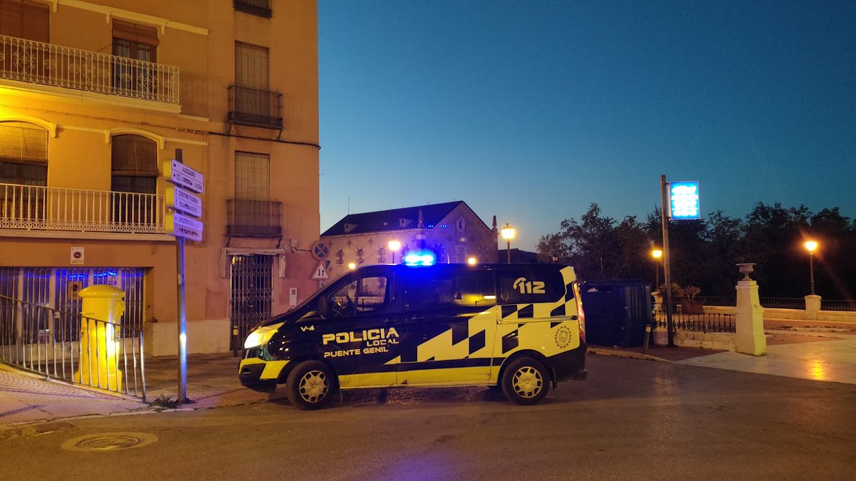 #BuenosDías os deseamos un feliz inicio de semana. Si necesitas comunicarte con nosotr@s puedes hacerlo en el teléfono 957606875.