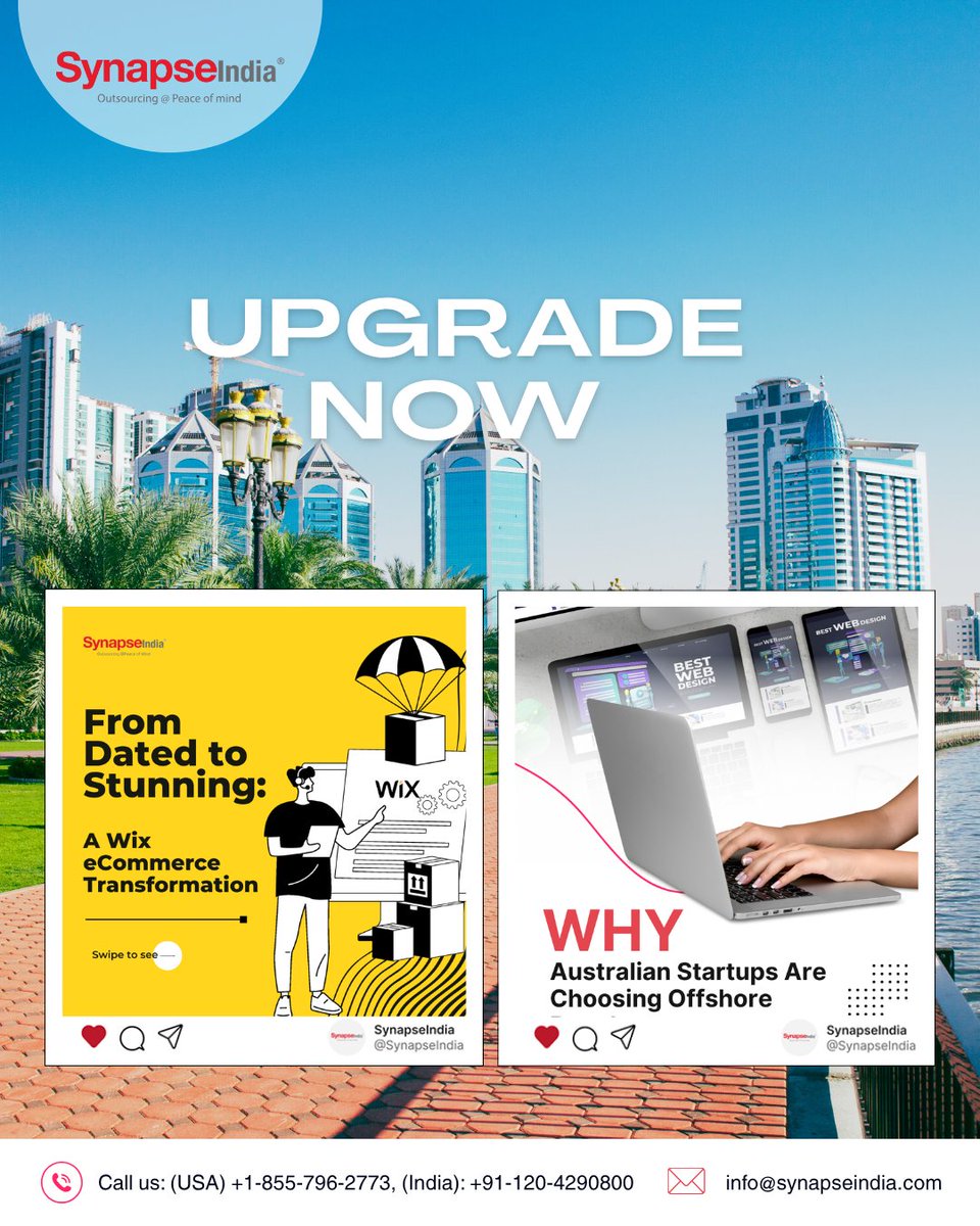 SynapseIndia's tweet image. The future of corporate training in the UAE is smarter, faster, and more compliant than ever.
#UAEBusiness #CorporateTraining #MoodleLMS #SynapseIndia