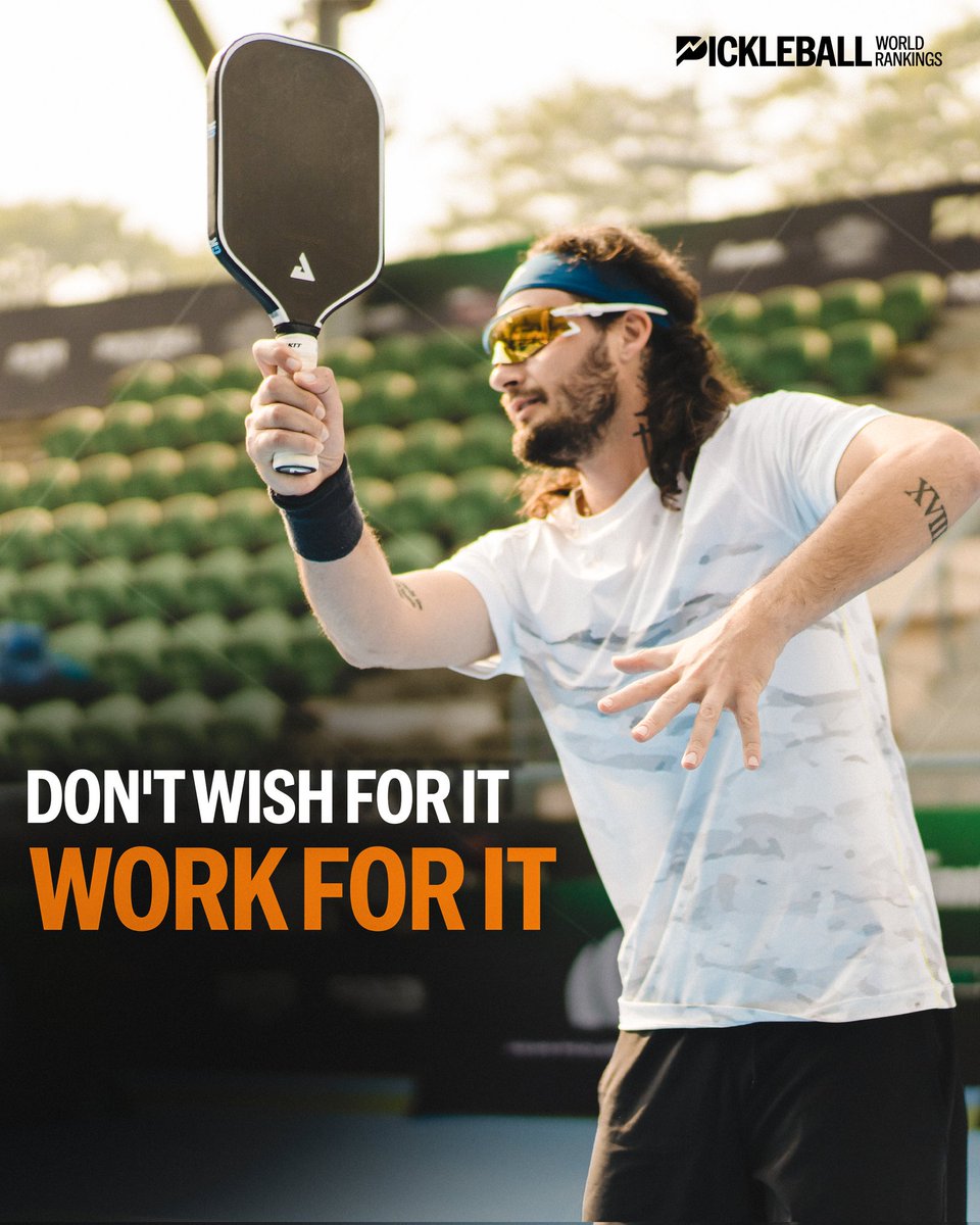 PWR_Global's tweet photo. New week, new grind. Champions aren't made by wishing - they’re made by working 💪 https://t.co/pimC1KmrSy